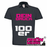 POLO DEAL "ID.001" - 100er Pack (St. ab 16,79€)